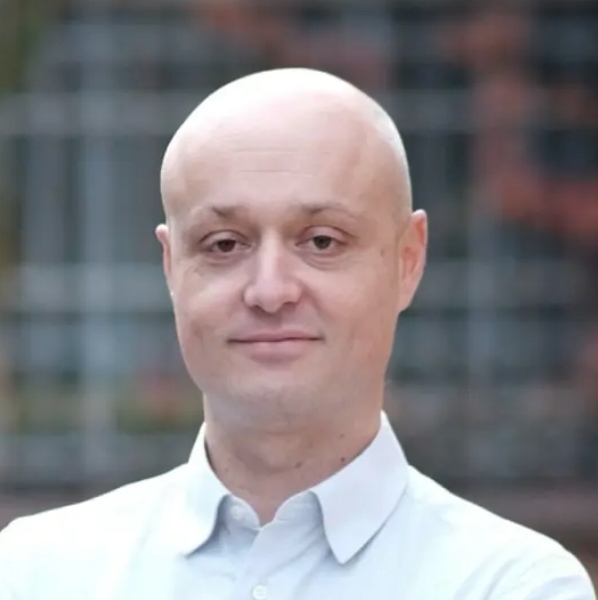 Giuseppe Marchi profile photo