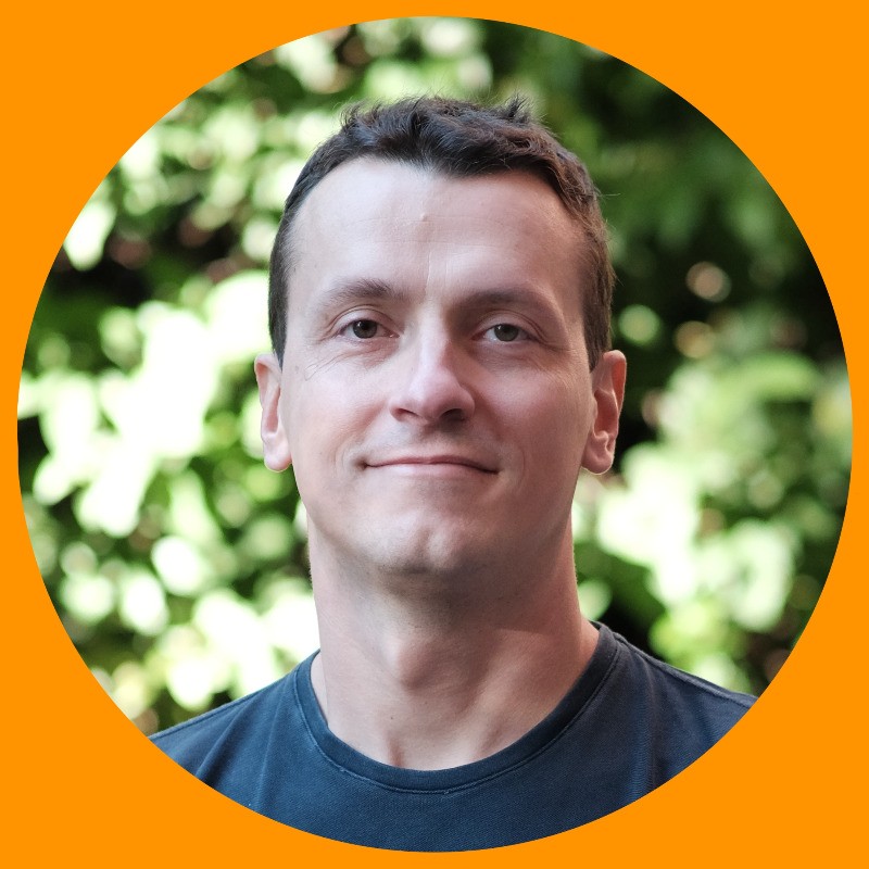 Miro Radenovic profile photo