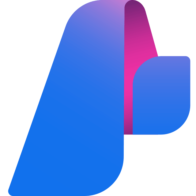 Azure AI Foundry icon