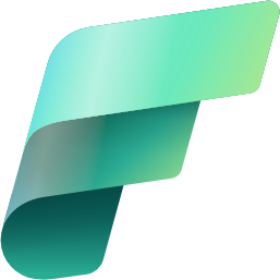 Microsoft Fabric icon